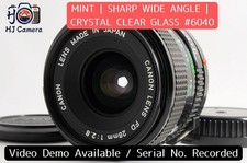 [NEUF] Nouvel objectif grand