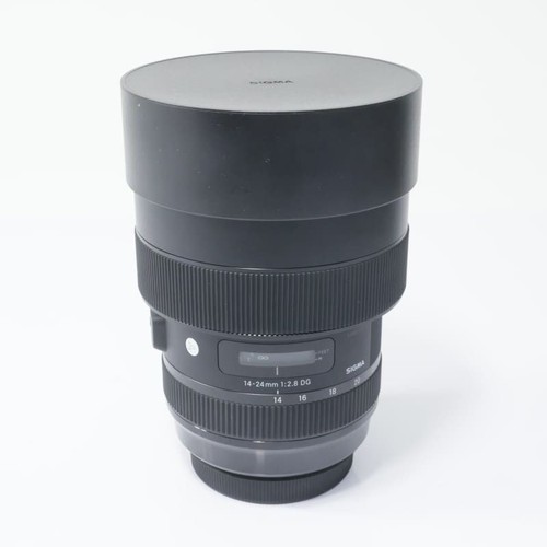 Sigma objectif ultra - sigma,