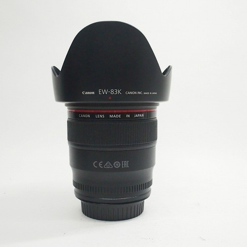 Canon 24mm 4l - ef,