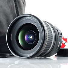 Objectif ultra grand angle