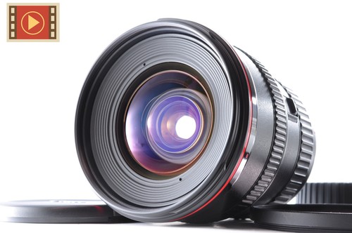 Objectif canon 20 - objectif,