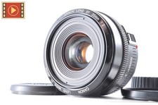 🎦 Objectif Canon EF 35mm
