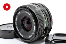 [NEUF] Nouvel objectif grand