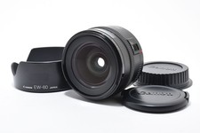 Canon Ef 24mm F/2.8 Objectif