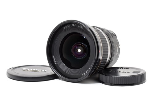 Mint objectif zoom grand - [mint+++],