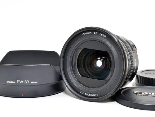 Canon 35mm 5 4 - ef, 20-35mm