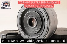 [EXCELLENT ÉTAT] Objectif