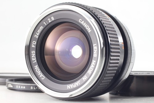 Exc objectif canon - [exc+5],