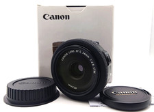 [Presque comme neuf] Objectif