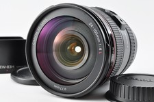 Objectif zoom grand angle