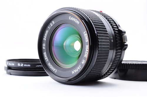 Objectif canon neuf - canon,
