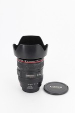Objectif / Lens Canon EF