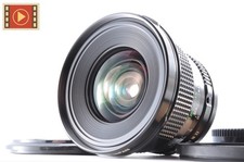 🎦 Objectif Canon New FD