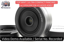 [EXCELLENT ÉTAT] Objectif