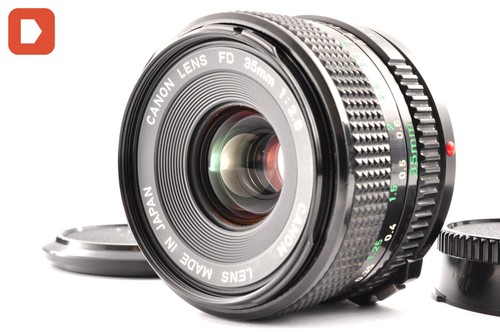 Objectif grand angle canon - objectif,