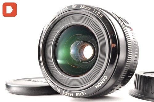 Comme neuf objectif - [,