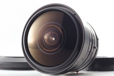 Objectif Grand Angle Fish Eye