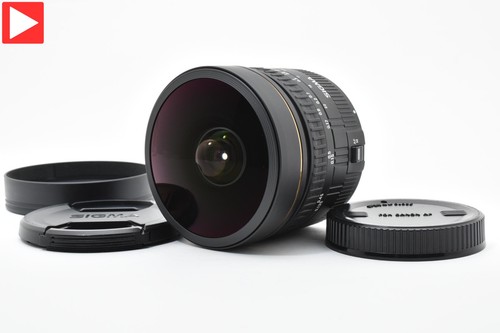Objectif fisheye grand - fisheye,