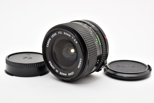 Mint objectif canon new fd - objectif,