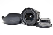 Canon Ef 20-35mm F/3.5-4.5 USM