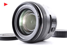 Objectif Canon EF 35mm f2 IS