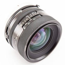 Objectif grand angle Tamron