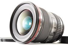 Objectif zoom grand angle