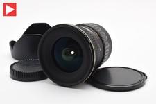 Excellent Tokina AT-X PRO SD
