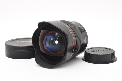 Presque inutilisé canon ef - [presque,