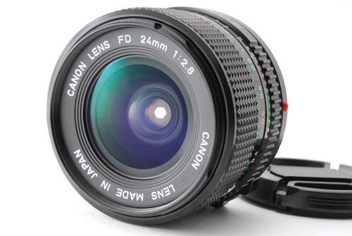 Neuf objectif canon - [neuf],