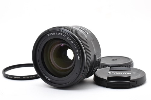 Neuf objectif grand angle - [neuf],