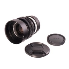 Objectif grand angle Canon FL