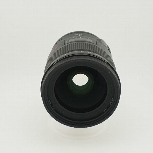 Canon objectif grand - objectif, ef