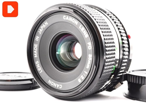 Opt comme neuf canon - canon, fd