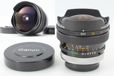 Fish Eye 【COMME NEUF 】