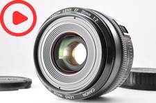 Objectif grand angle Canon EF