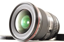 Objectif zoom grand angle