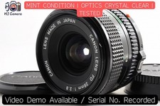 [NEUF] Nouvel objectif grand